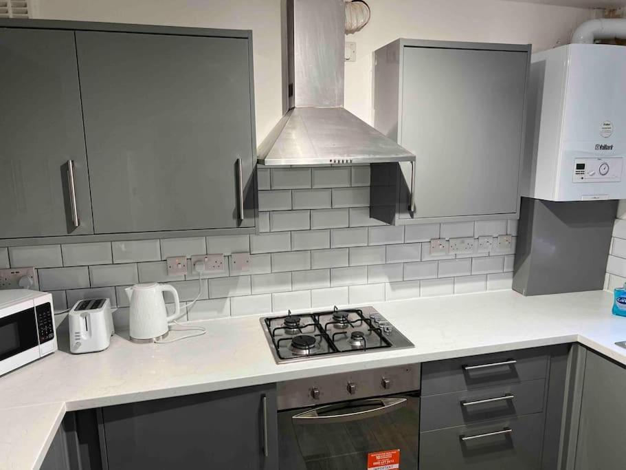 Lovely 3 Bedroom In Notting Hill Londen