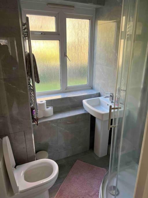 Appartement Lovely 3 Bedroom In Notting Hill Londen