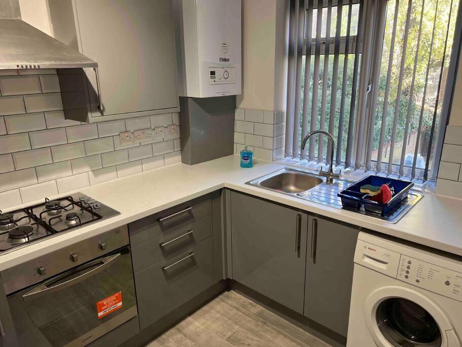 Appartement Lovely 3 Bedroom In Notting Hill