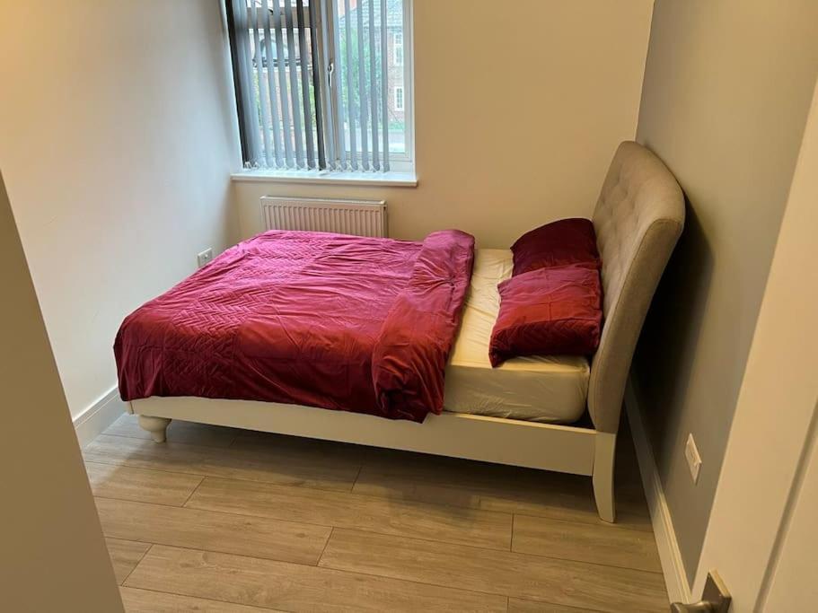 Lovely 3 Bedroom In Notting Hill Londen