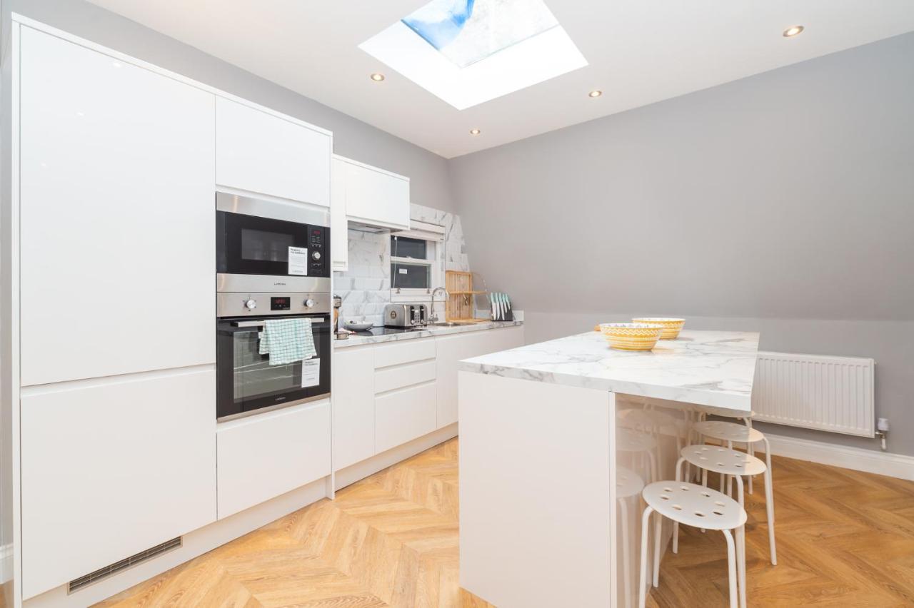 Appartement Stunning Hyde Park