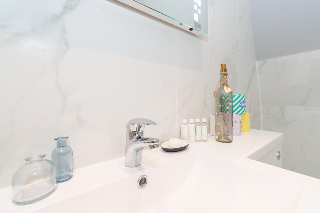 Appartement Stunning Hyde Park Londen