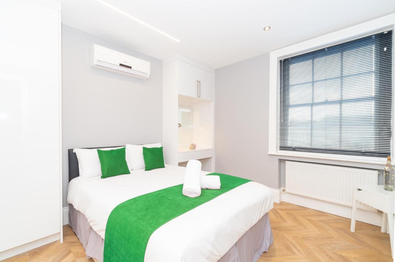 Appartement Stunning Hyde Park *