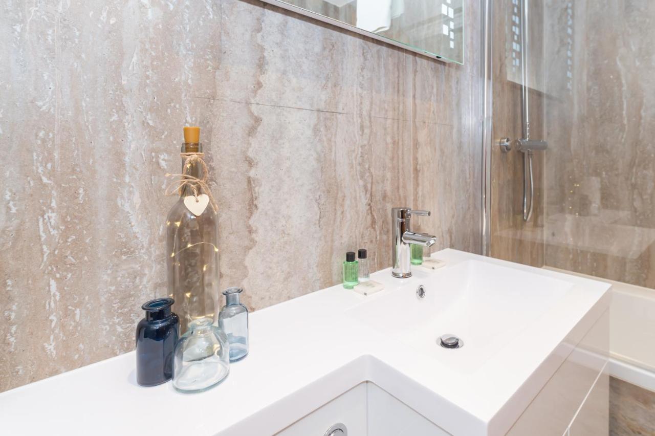 Appartement Stunning Hyde Park Londen