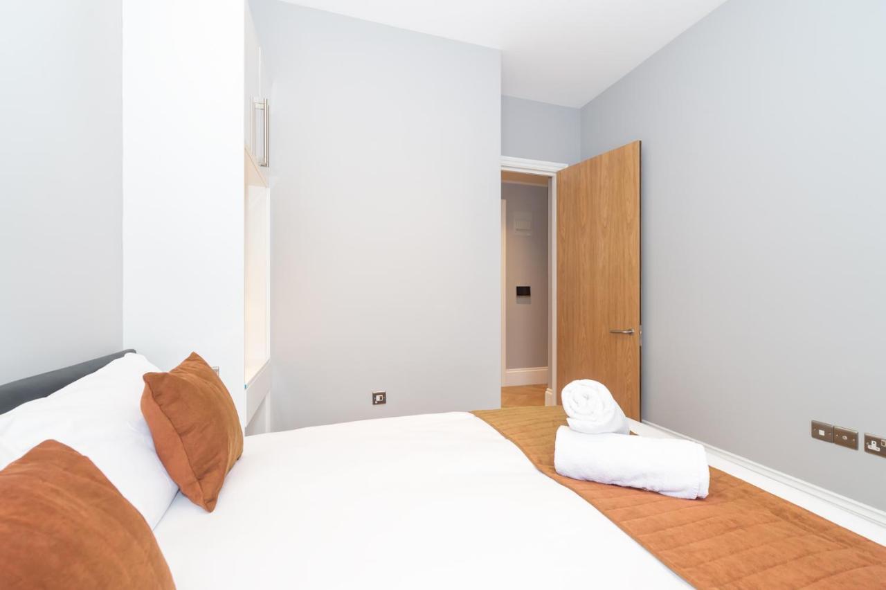 Appartement Stunning Hyde Park