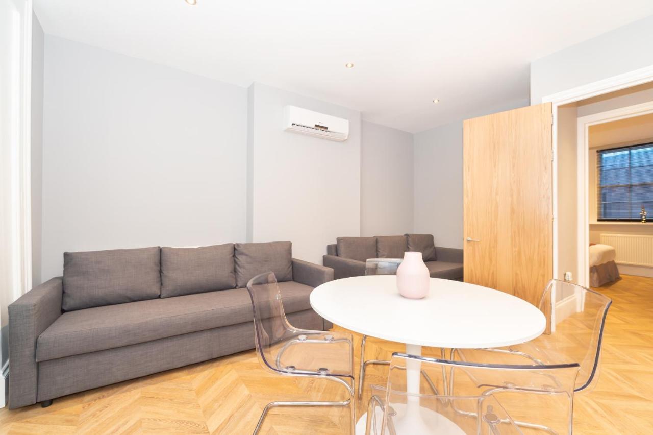Appartement Stunning Hyde Park Londen