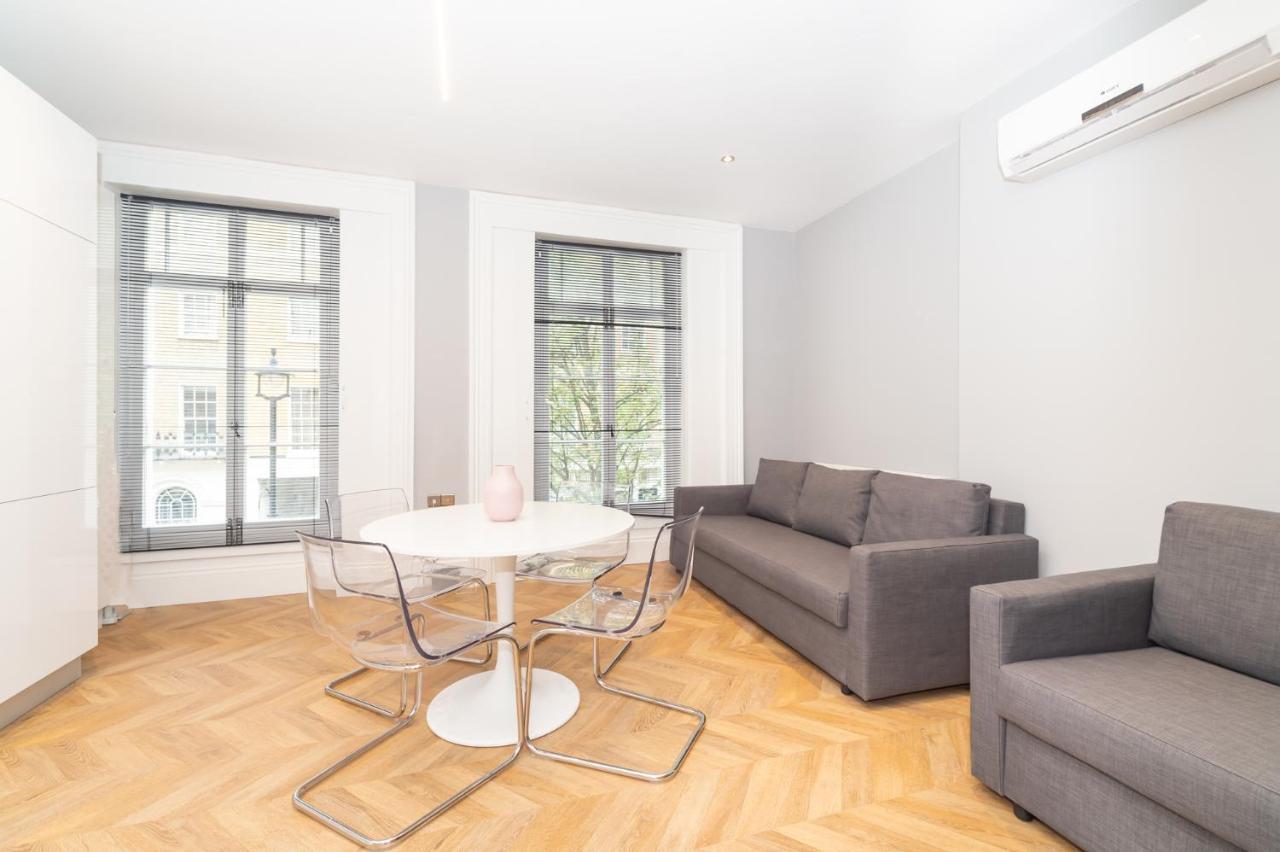 Appartement Stunning Hyde Park Londen
