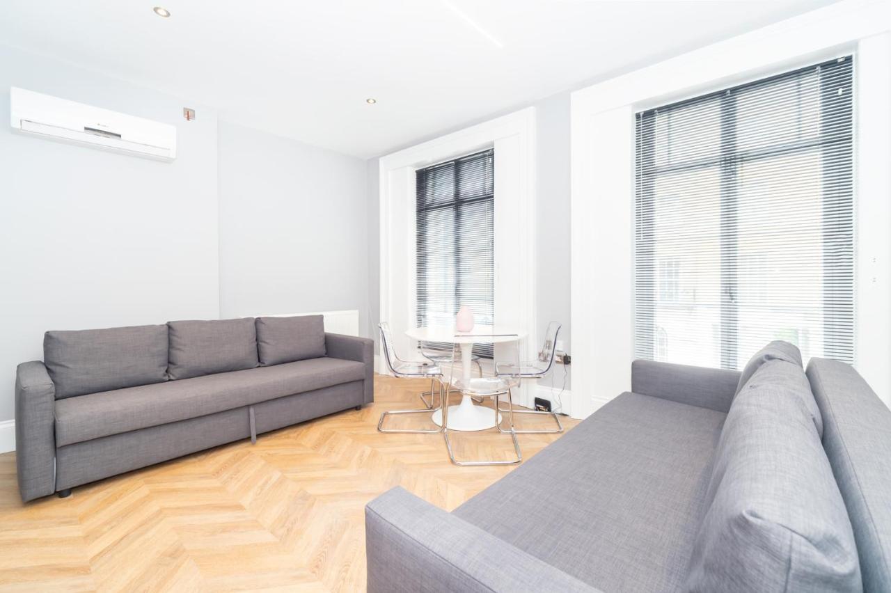 Appartement Stunning Hyde Park Londen
