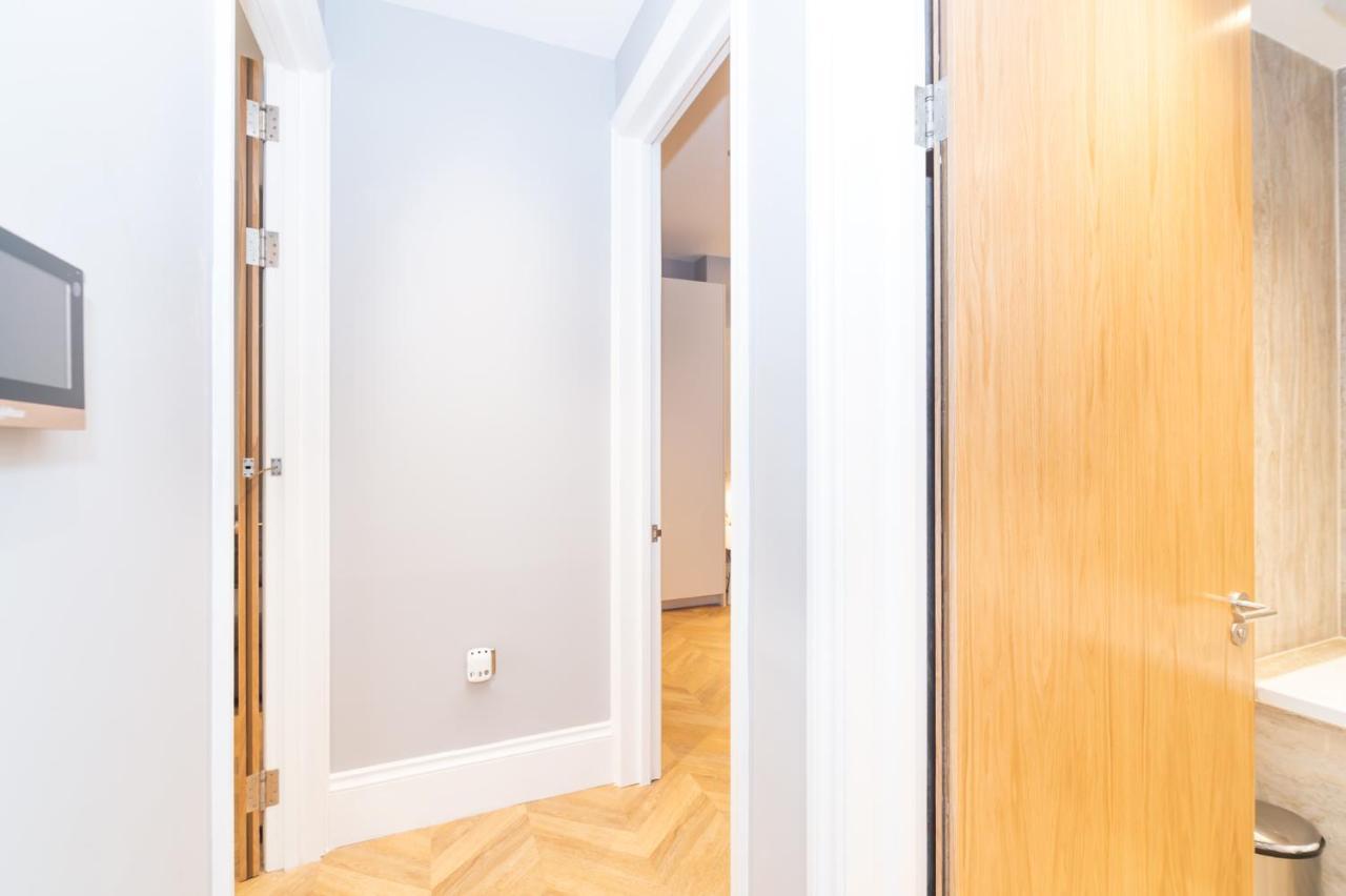 Appartement Stunning Hyde Park *