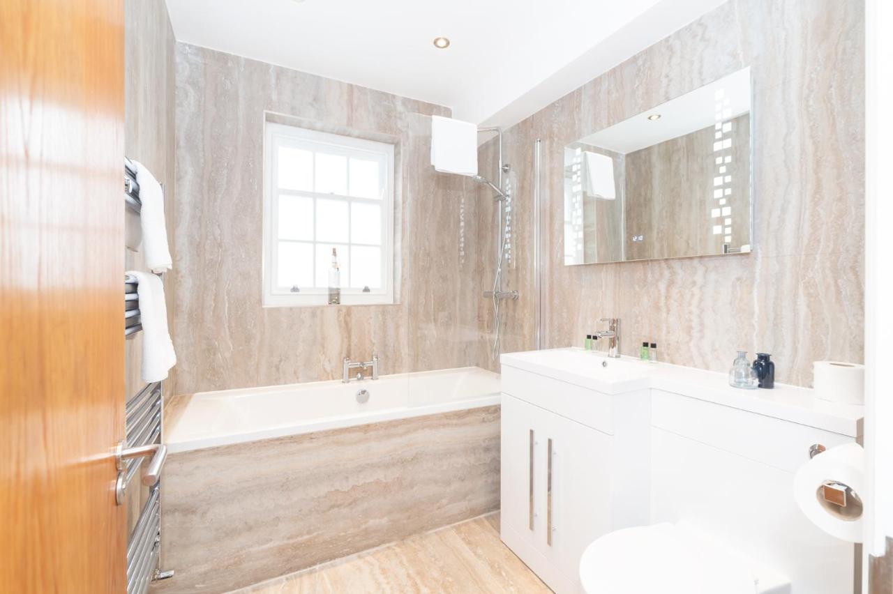 Appartement Stunning Hyde Park *