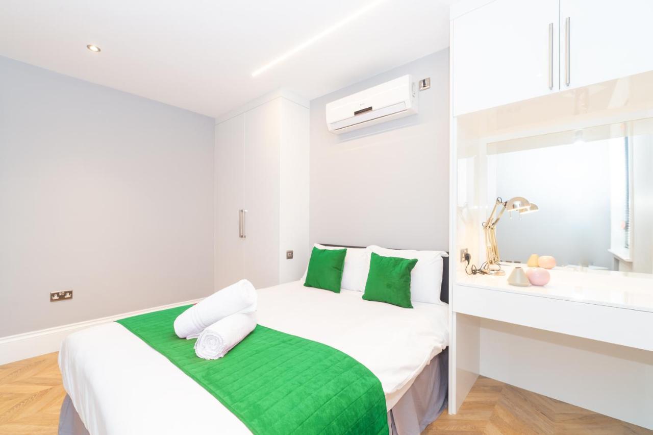 Appartement Stunning Hyde Park *