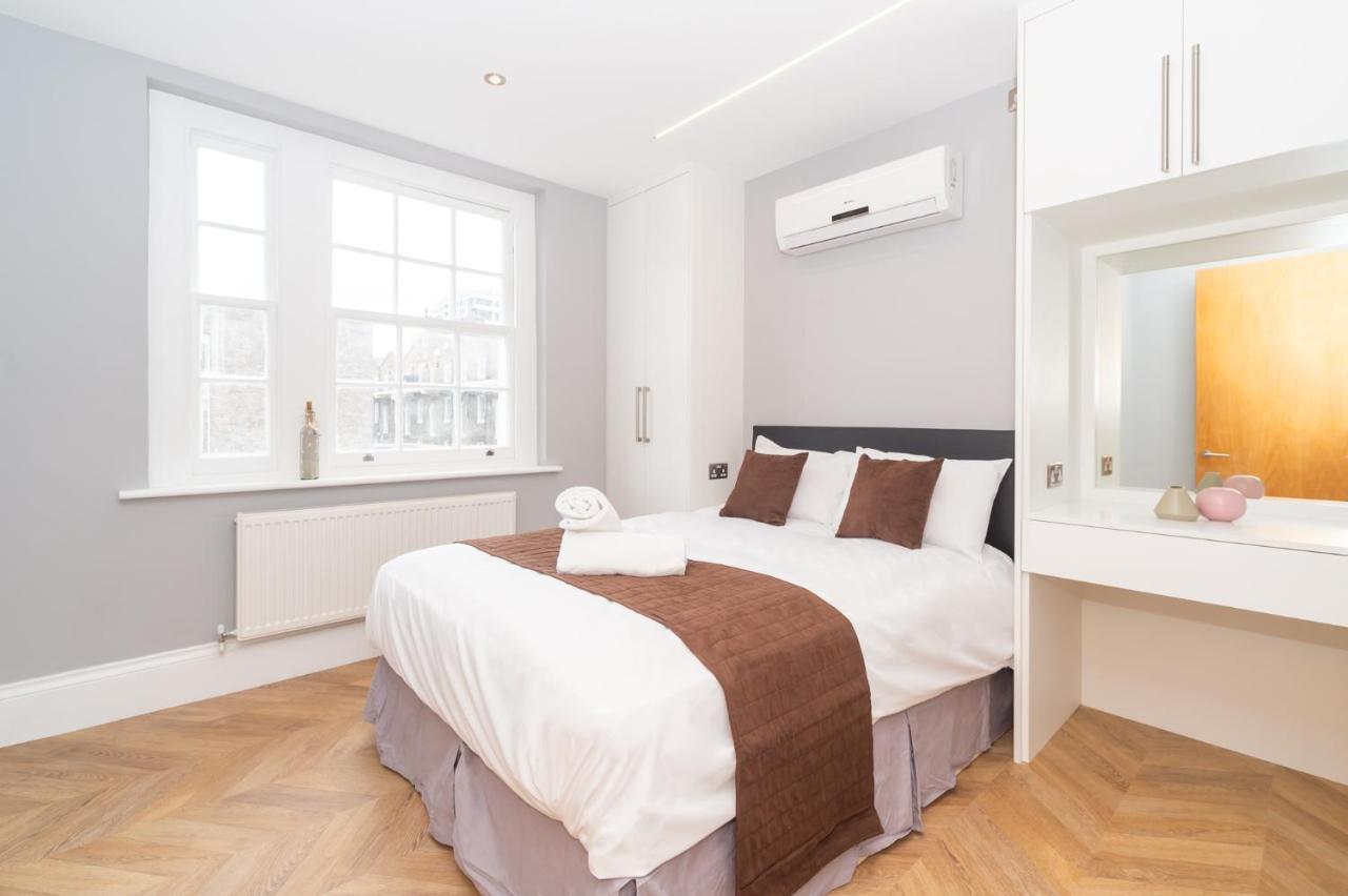 Appartement Stunning Hyde Park *