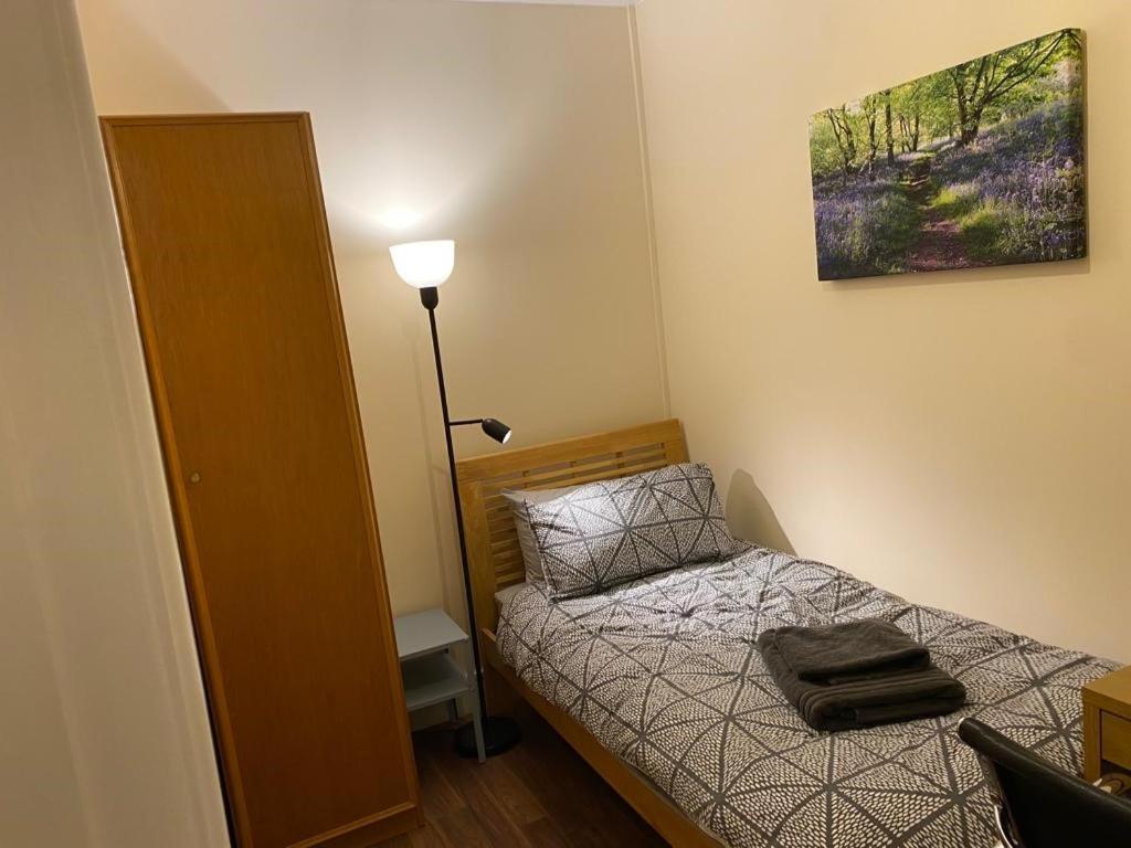 Privat overnatting Cosy Ealing *