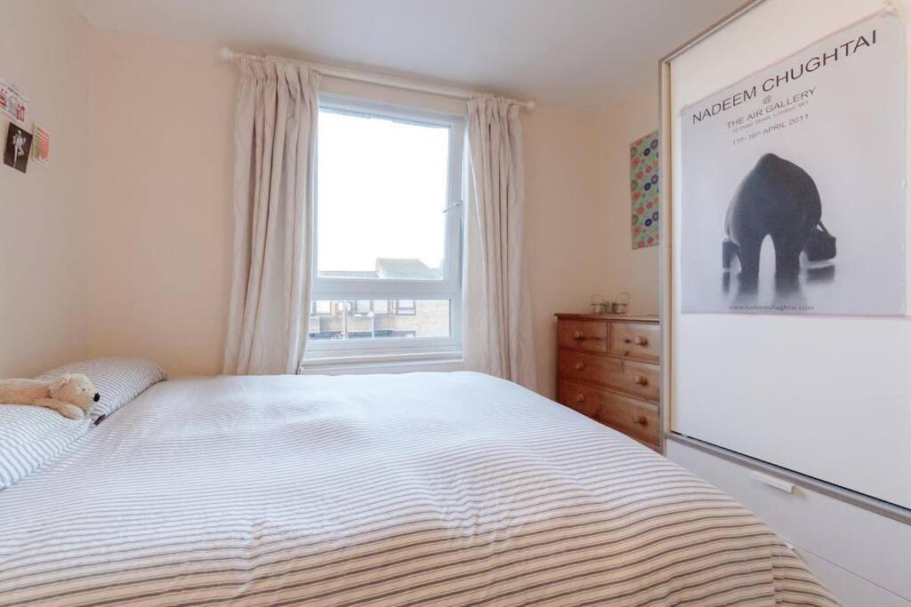 Apartment Spacious Two Double Bedroom Flat