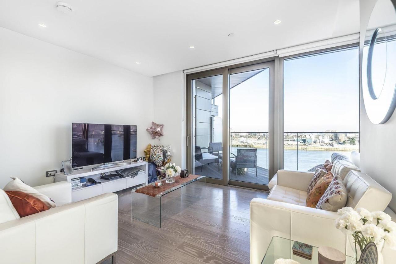 Apartment The Waterman Stunning Greenwich Apartment *
