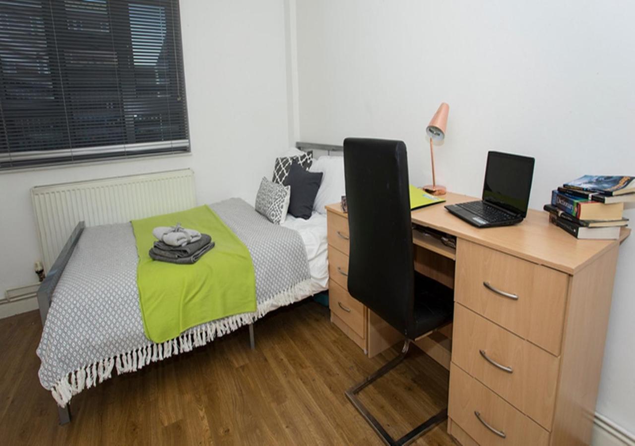 Leilighet Trendy Rooms For Students Only, Southwark Park - Sk