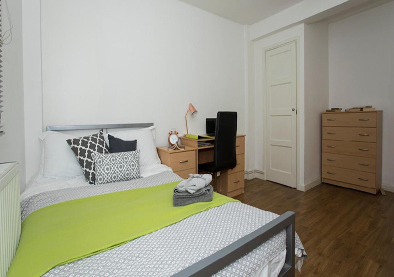 Trendy Rooms For Students Only, Southwark Park - Sk Leilighet *