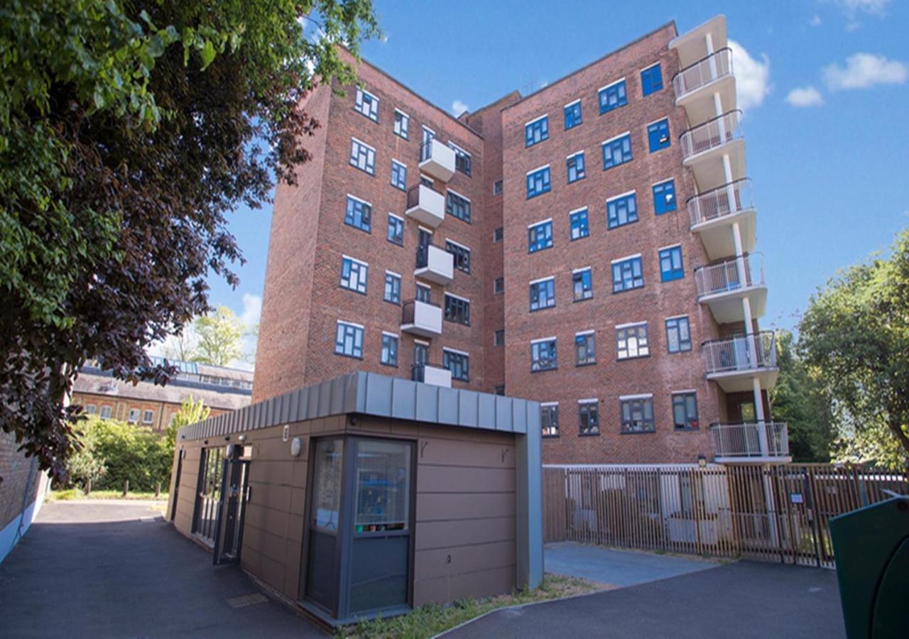 Leilighet Trendy Rooms For Students Only, Southwark Park - Sk