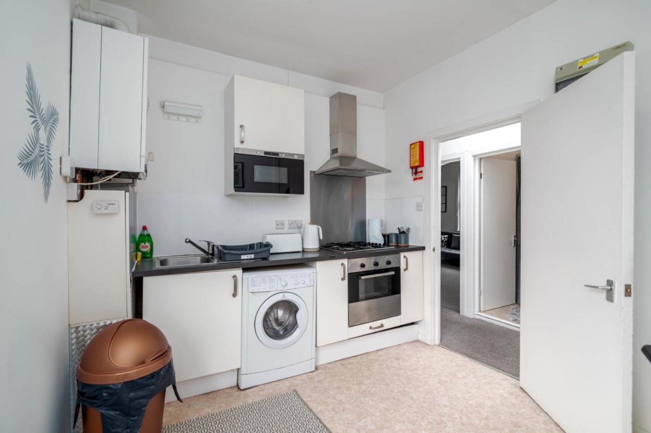Guestready - Lovely Flat In Camden Town Apartment