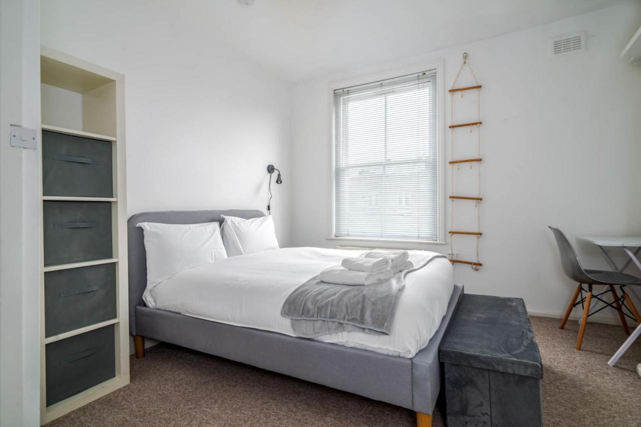 Guestready - Lovely Flat In Camden Town Apartment London