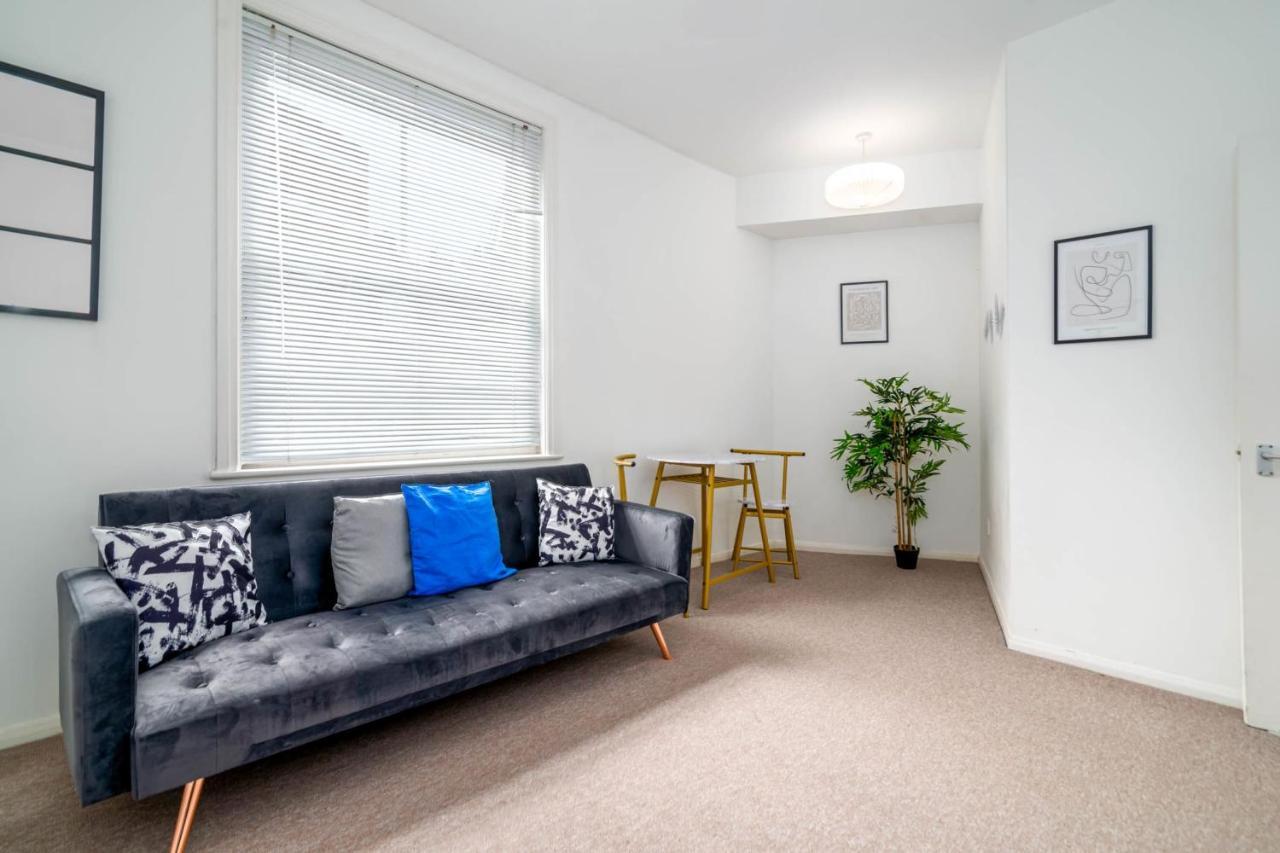 Apartment Guestready - Lovely Flat In Camden Town *