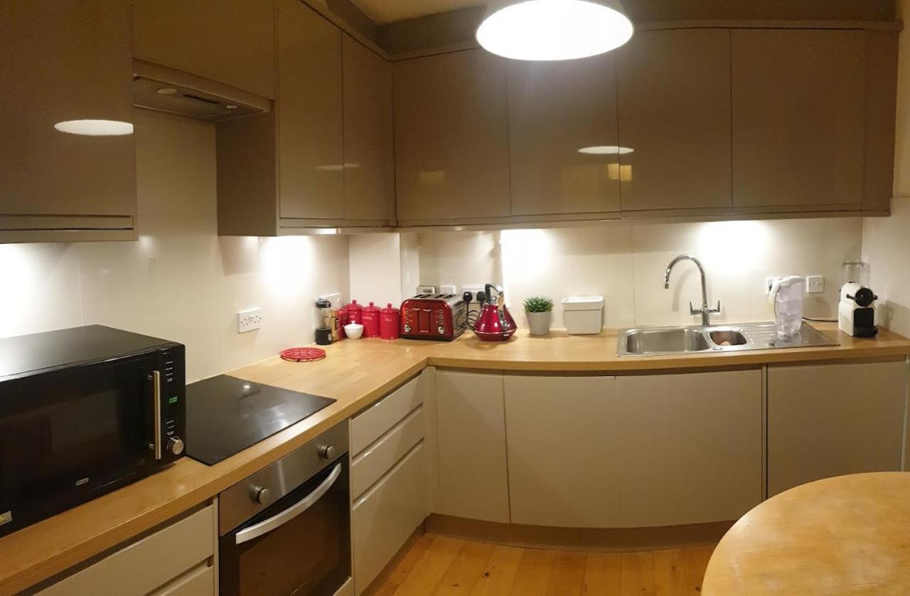 Accommodatie bij particulieren Double With Bathroom In - Vauxhall