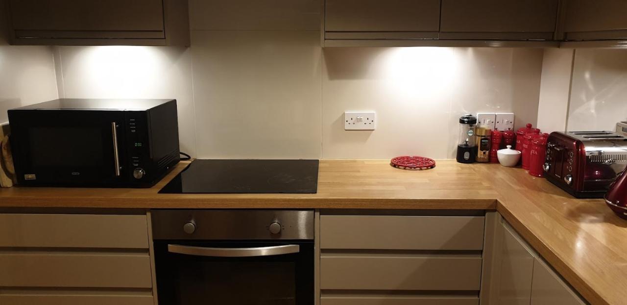 Accommodatie bij particulieren Double With Bathroom In - Vauxhall