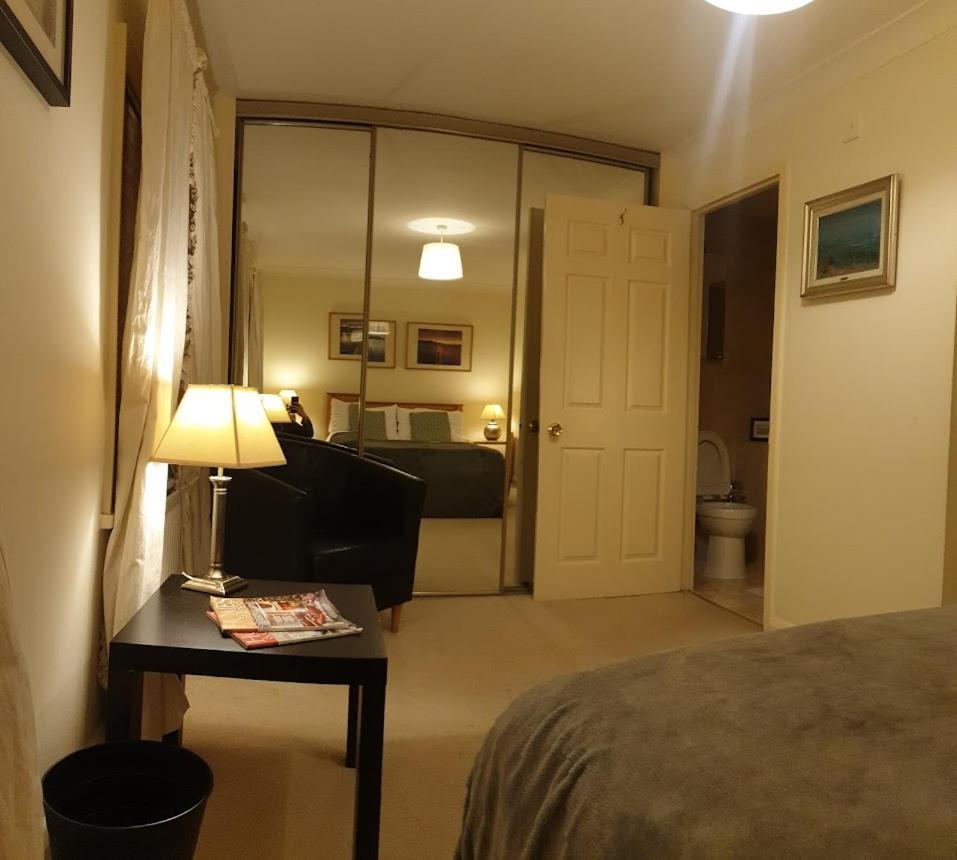 Double With Bathroom In - Vauxhall Accommodatie bij particulieren Londen