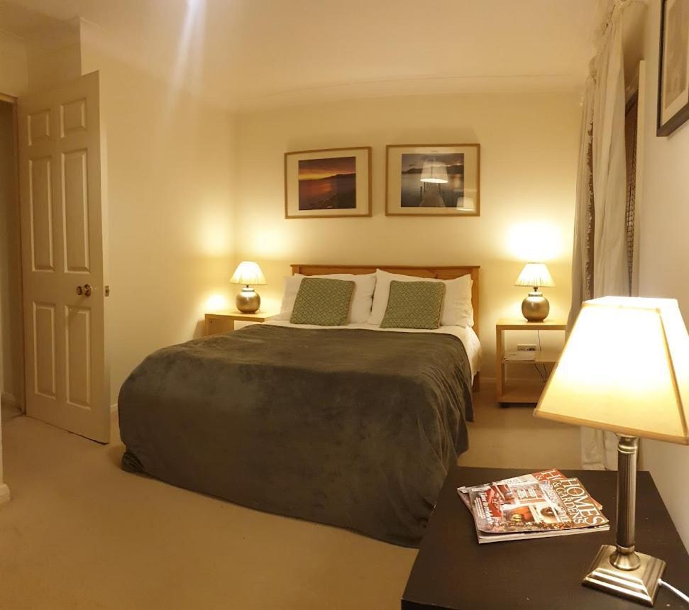 Double With Bathroom In - Vauxhall Accommodatie bij particulieren