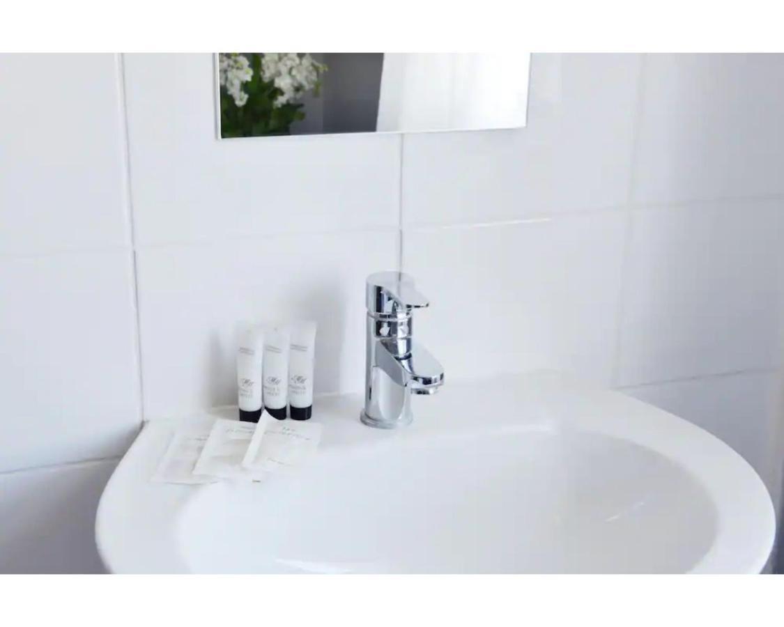 The Chapter - Hyde Park Hotell