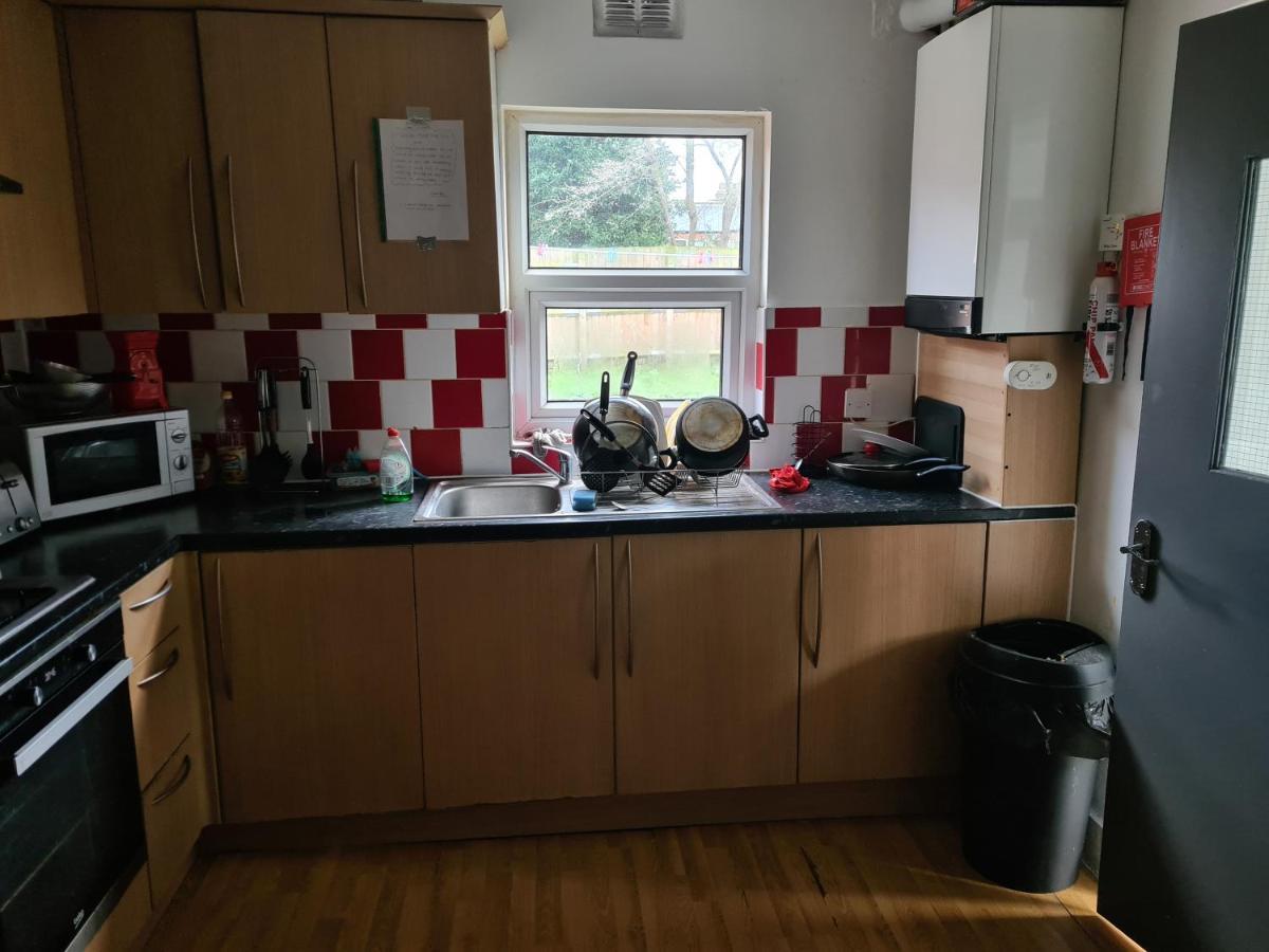 Homestay B.h London