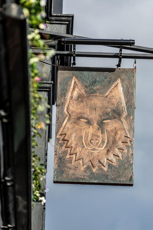 The Wolfpack Vertshus London