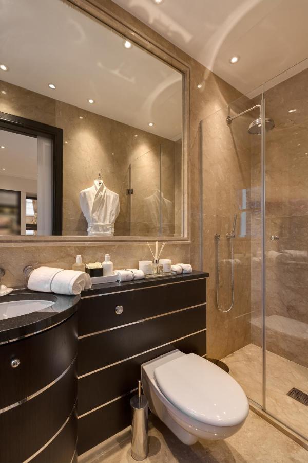 Majestic Belgrave House Next To Buckingham Palace Garden * London