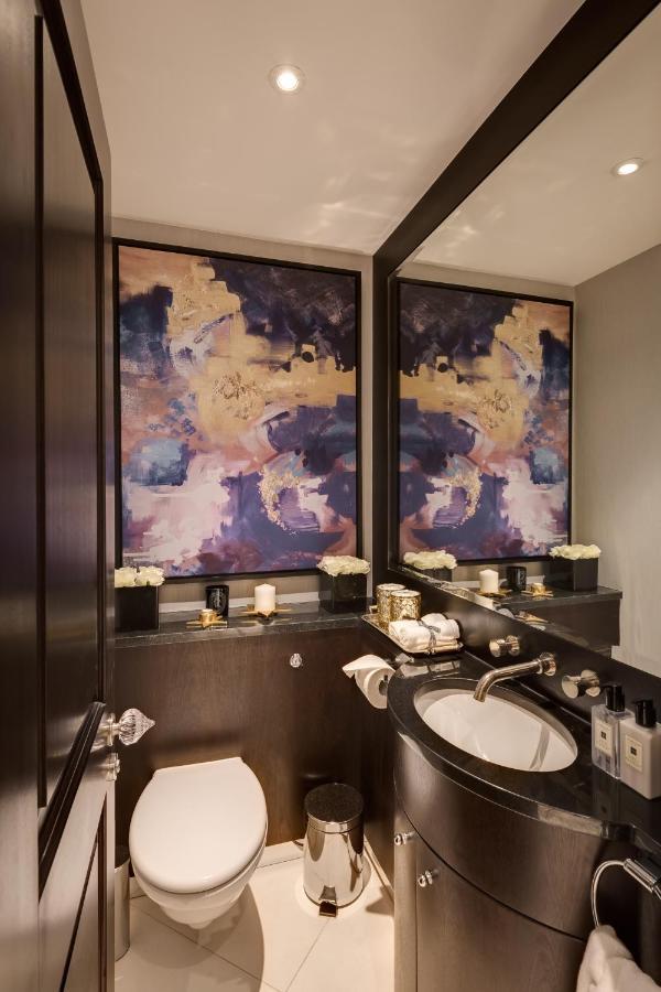 Holiday home Majestic Belgrave House Next To Buckingham Palace Garden *