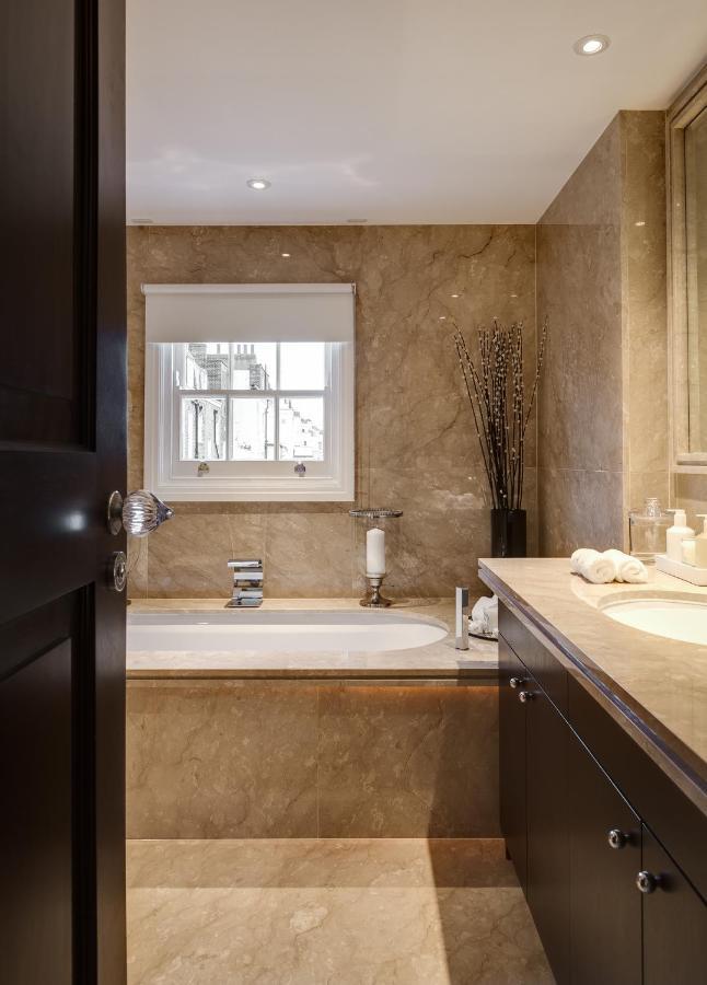 Majestic Belgrave House Next To Buckingham Palace Garden Holiday home