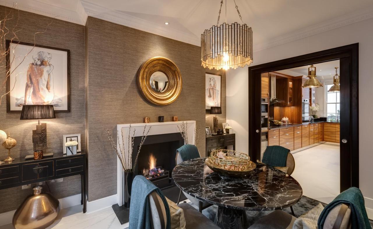 Majestic Belgrave House Next To Buckingham Palace Garden Holiday home