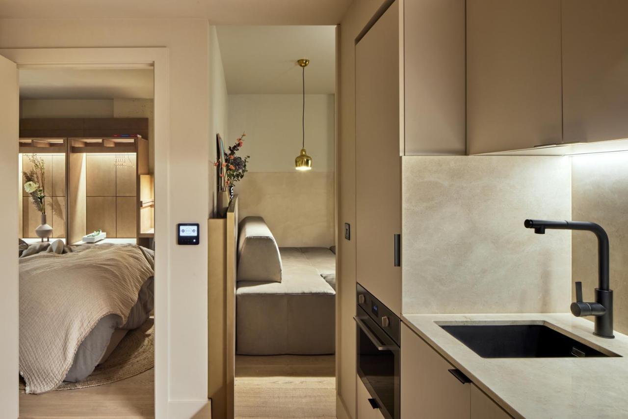 Buckle Street By Locke 4* London