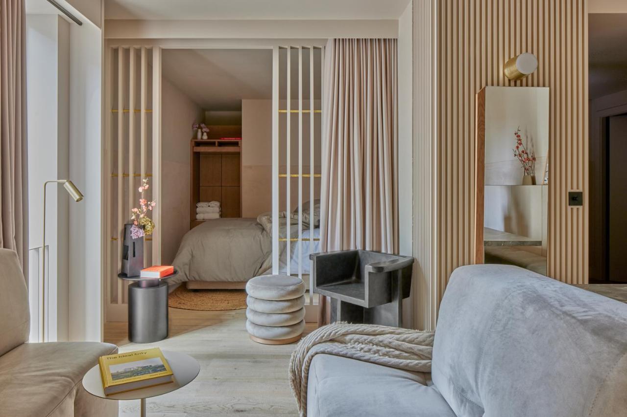 Hotel Buckle Street By Locke London