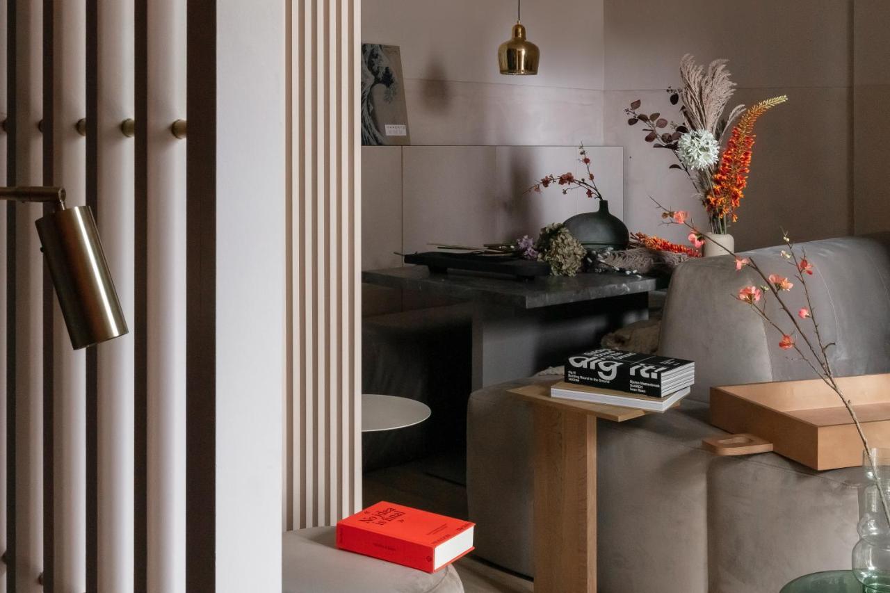 Hotel Buckle Street By Locke 4*