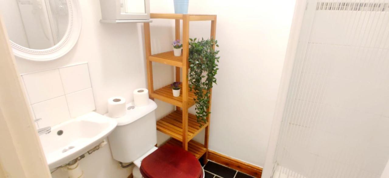 Flat Near Liverpool St & Shoreditch London. Apartamento *