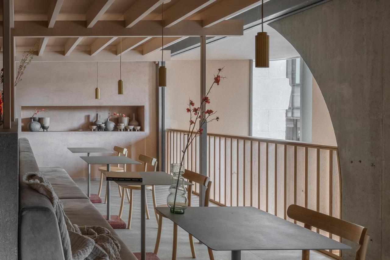 Hotel Buckle Street By Locke London