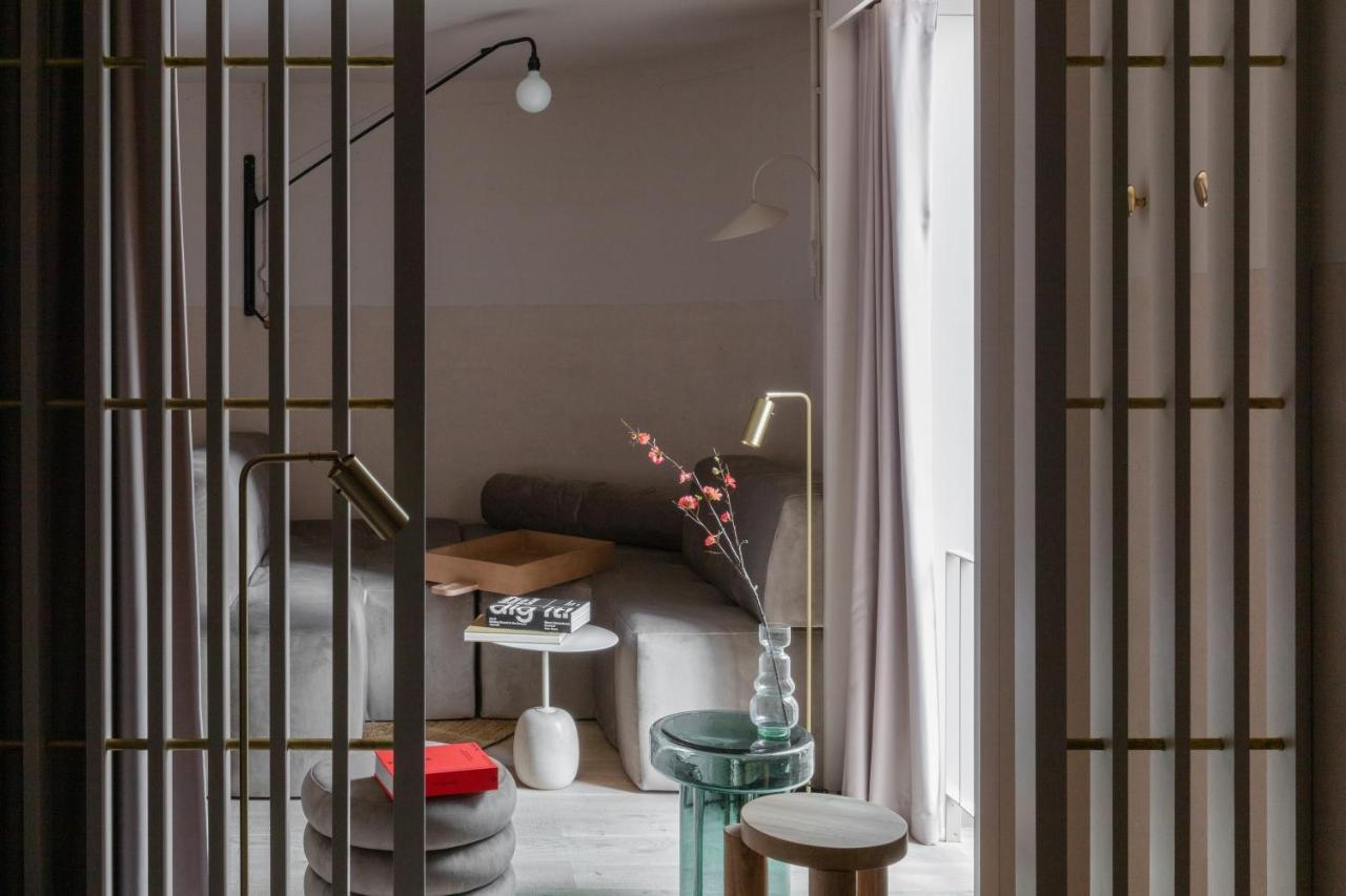 Buckle Street By Locke 4*