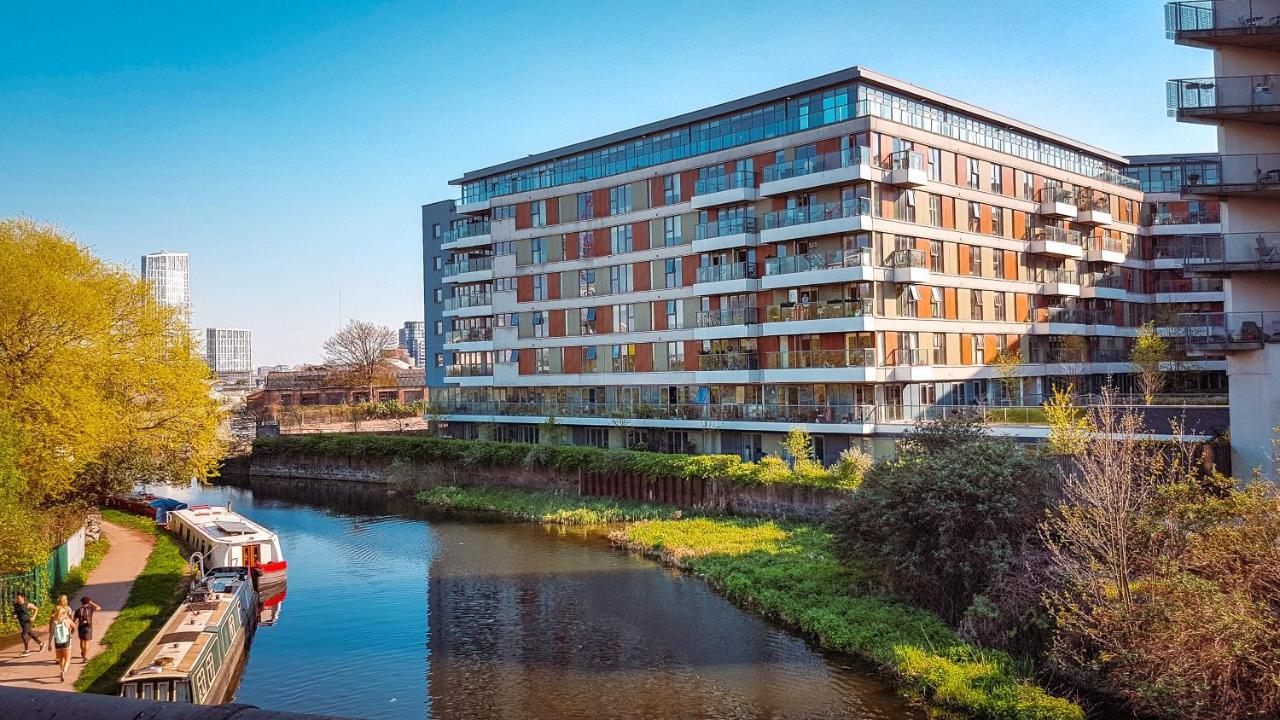 Beautiful For 6 Near Olympic Park And Abba Theatre * London