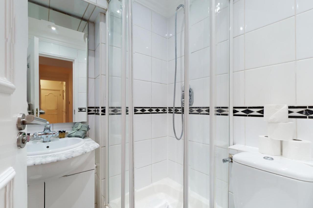 Appartement In Bond Street *