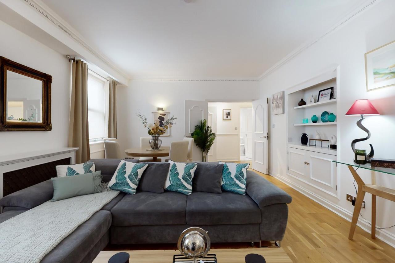 In Bond Street Appartement *