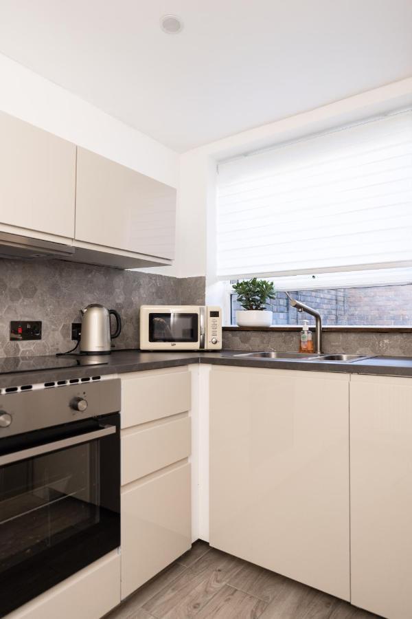 Apartment Chelsea Private Garden Maisonette *