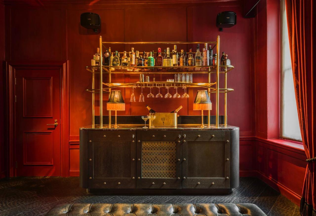Hotell Chateau Denmark London