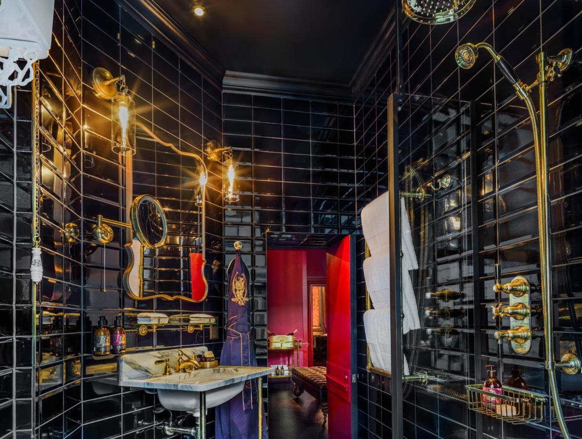 Chateau Denmark 5* London