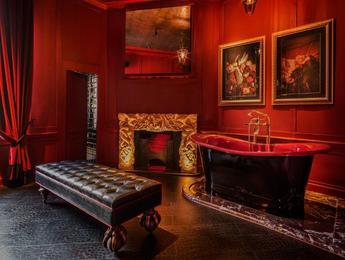 Chateau Denmark Hotell London