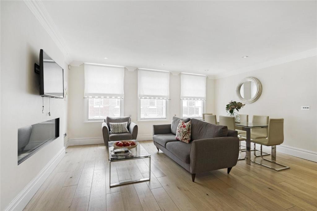 Stunning 2 Bed - Bond Street And Selfridges! Leilighet London